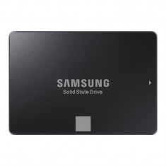 SSD Samsung 750 EVO 500GB SATA-III 2.5 inch foto