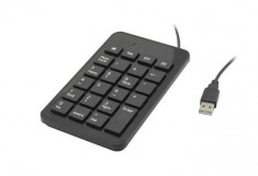 Numeric KeyPAD Gembird KPD-01 foto