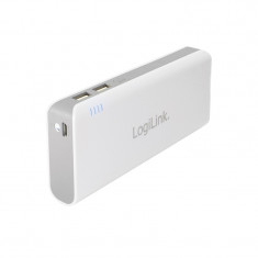 Power Bank 12500mAh LogiLink PA0083 foto