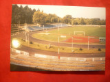 Ilustrata Stadion Olimpia - Polonia Slubice, Necirculata, Fotografie