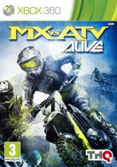 Mx Vs Atv Alive Xbox360 foto