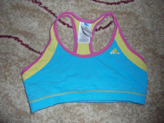 Bustiera sport Adidas, 38 foto