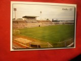 Ilustrata Stadion Matao Brazilia