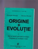 ORIGINE SI EVOLUTIE, 2000, Alta editura