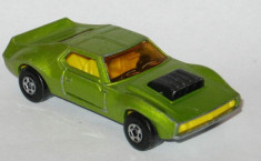 Matchbox - AMX Javelin foto