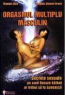 Orgasmul multiplu masculin - Mantak Chia; Douglas Abrams Arava foto