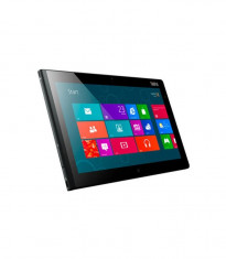 Tableta second hand Lenovo ThinkPad 2 3682-4FG, Intel Atom Z3795 foto