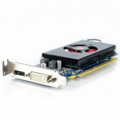 Placa Video AMD Radeon HD 7570 1GB GDDR5 128 Bit DVI DisplayPort Low Profile foto