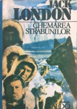 CHEMAREA STRABUNILOR - Jack London