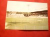 Ilustrata Stadion GKS - Polonia Katovice, Necirculata, Fotografie