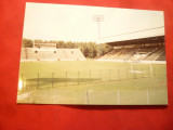 Ilustrata Stadion GKS - Polonia Katovice, Necirculata, Fotografie