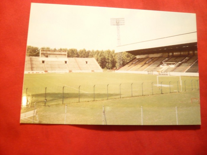 Ilustrata Stadion GKS - Polonia Katovice