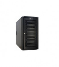 Carcasa server Inter-Tech server PC IPC5U-9008 foto