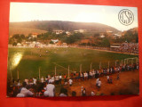 Ilustrata Stadion O Clementao Brazilia Rio Bananal