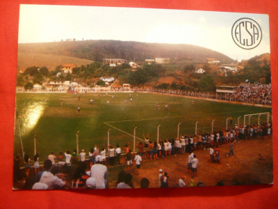 Ilustrata Stadion O Clementao Brazilia Rio Bananal foto
