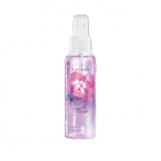 Spray parfumat pentru corp cu orhidee ?i coacaze - 100 ml - Avon - NOU foto