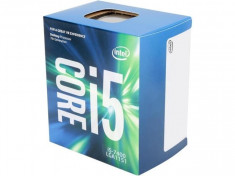CPU Intel skt. 1151 Intel BX80677I57400 foto