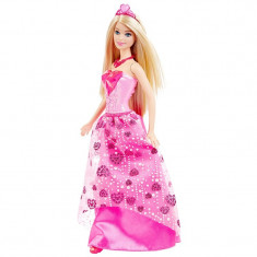 BRB PRINCESS GEM Mattel DHM49-DHM53 foto