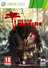 Dead Island Riptide Xbox360 foto