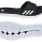 Slapi, Papuci Adidas AdiPure CloudFoam-Slapi originali,Papuci Plaja BB4558
