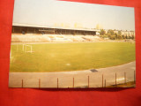 Ilustrata Stadion OKS Stomil - Polonia Olsztyn, Necirculata, Fotografie