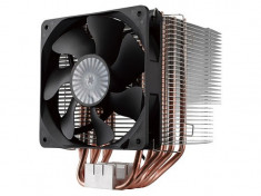 Cooler universal Cooler Master RR-H6V2-13PK-R1 foto