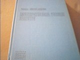 Toma Nicolaescu - IMUNOPATOLOGIA TUBULUI DIGESTIV { 1984 }, Alta editura