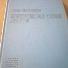 Toma Nicolaescu - IMUNOPATOLOGIA TUBULUI DIGESTIV { 1984 }