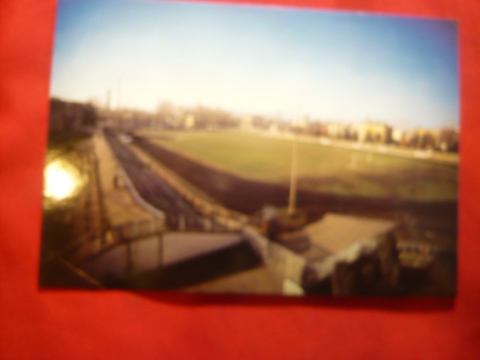 Ilustrata Stadion KS Pogon Polonia Siedlce