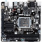 Placa de baza Gigabyte H110N Intel LGA1151 mITX