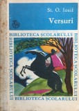 VERSURI - St. O. Iosif (Biblioteca Scolarului)