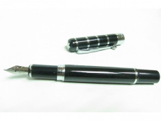 Stilou Montblanc - model 18 foto