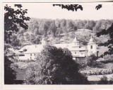 bnk foto - Manastirea Sihastria - anii `60
