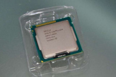 Procesor Intel i5 3470 3.2 GHZ Ivy Bridge | Socket 1155 foto