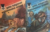 PRIN TAIGAUA EXTREMULUI ORIENT - V. K. Arseniev (2 volume)