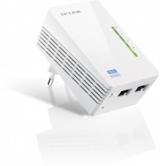 Kit Powerline TP-LINK TL-WPA4220 foto