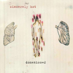 Domenico+2 - Sincerely Hot ( 1 VINYL ) foto