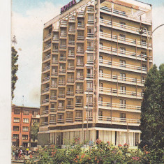 bnk cp Galati - Hotelul Galati - uzata