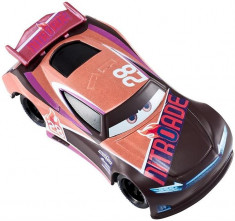 Masinuta Cars 3 Die Cast Tim Treadless foto