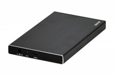 Rack HDD S-ATA la USB 3.0 Spacer SPR-25611 foto