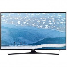 Televizor Samsung LED Smart TV UE70 KU6072 Ultra HD 4K 177cm Black foto