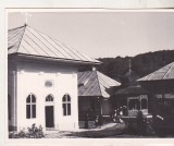 bnk foto - Manastirea Sihastria - la staretie - anii `60
