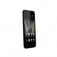 Smartphone Allview V2 Viper E 8GB Dual Sim Black foto