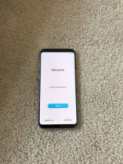 Samsung Galaxy S8 Plus foto