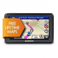 GPS Garmin 2455LM foto