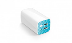 Power Bank 10000 - 10400mAh TP-LINK TL-PB10400 foto