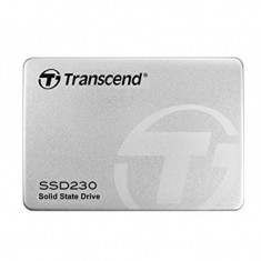 SSD 256GB Transcend TS256GSSD230S foto