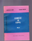 COMELE LA COPIL VOL2, 1985, Alta editura