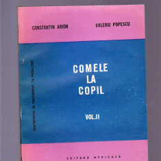 COMELE LA COPIL VOL2