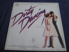 various - Dirty Dancing _ vinyl,LP _ TCA (EU) foto